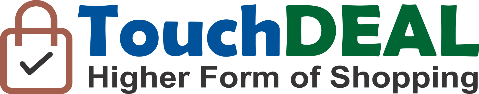 touchdeal.in
